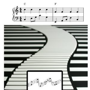 Ballad style 1 stage 3