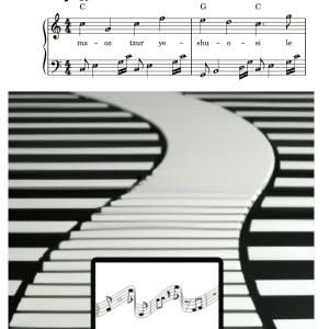Maoz Tzur – Level 6