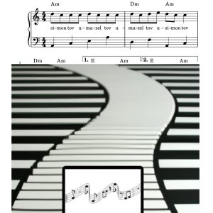Simon Tov – Level 4
