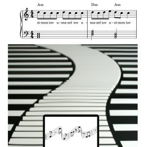 Simon Tov – Level 2