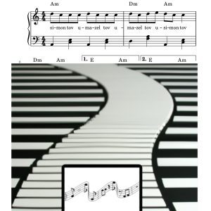 Simon Tov – Level 3