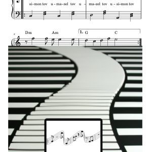 Simon Tov – Level 3