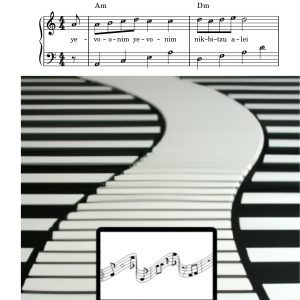 Yevonim – Level 4